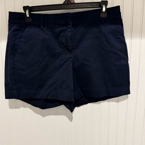 Navy Women's Shorts by Nautica